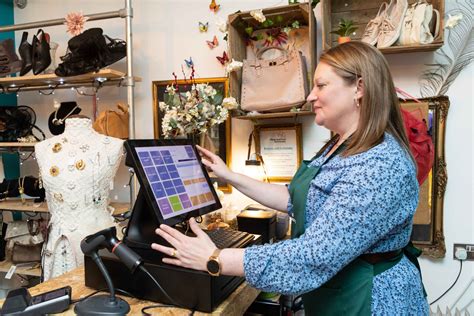 charity shop epos system|EPoS and Gift Aid Software for Multi.